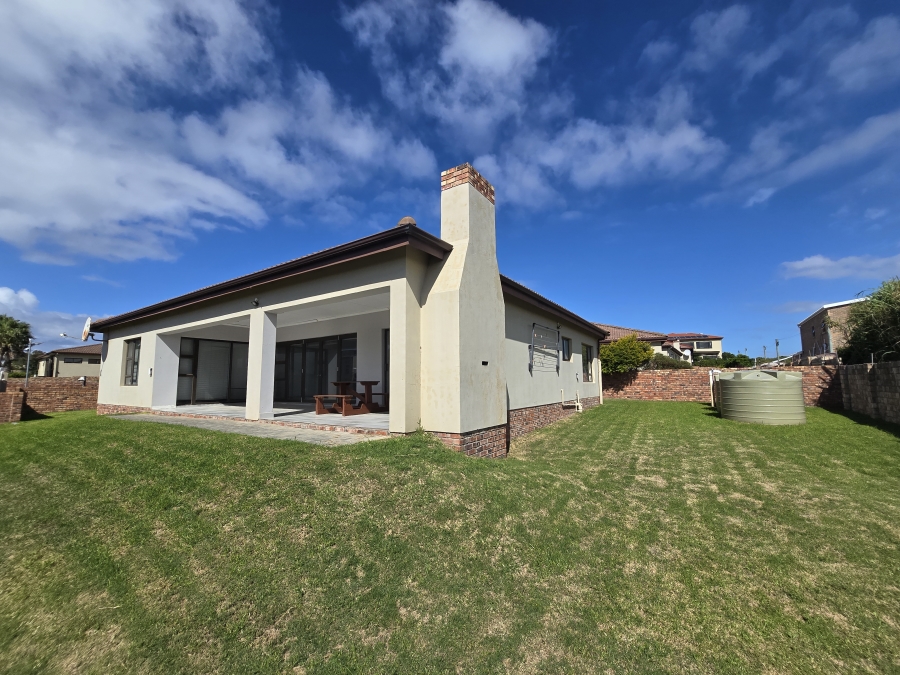 3 Bedroom Property for Sale in Emerald Heights Eastern Cape